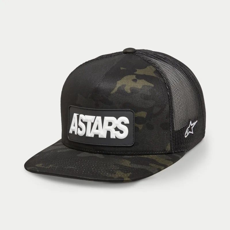 Cache Trucker Hat sold by Alpinestars