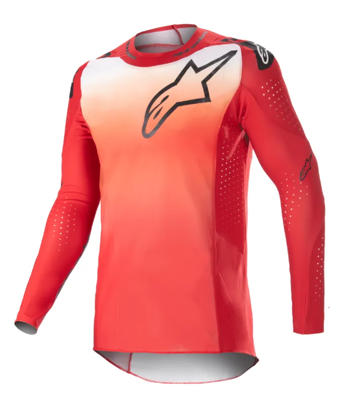 2023 Supertech Risen Jersey sold by Alpinestars
