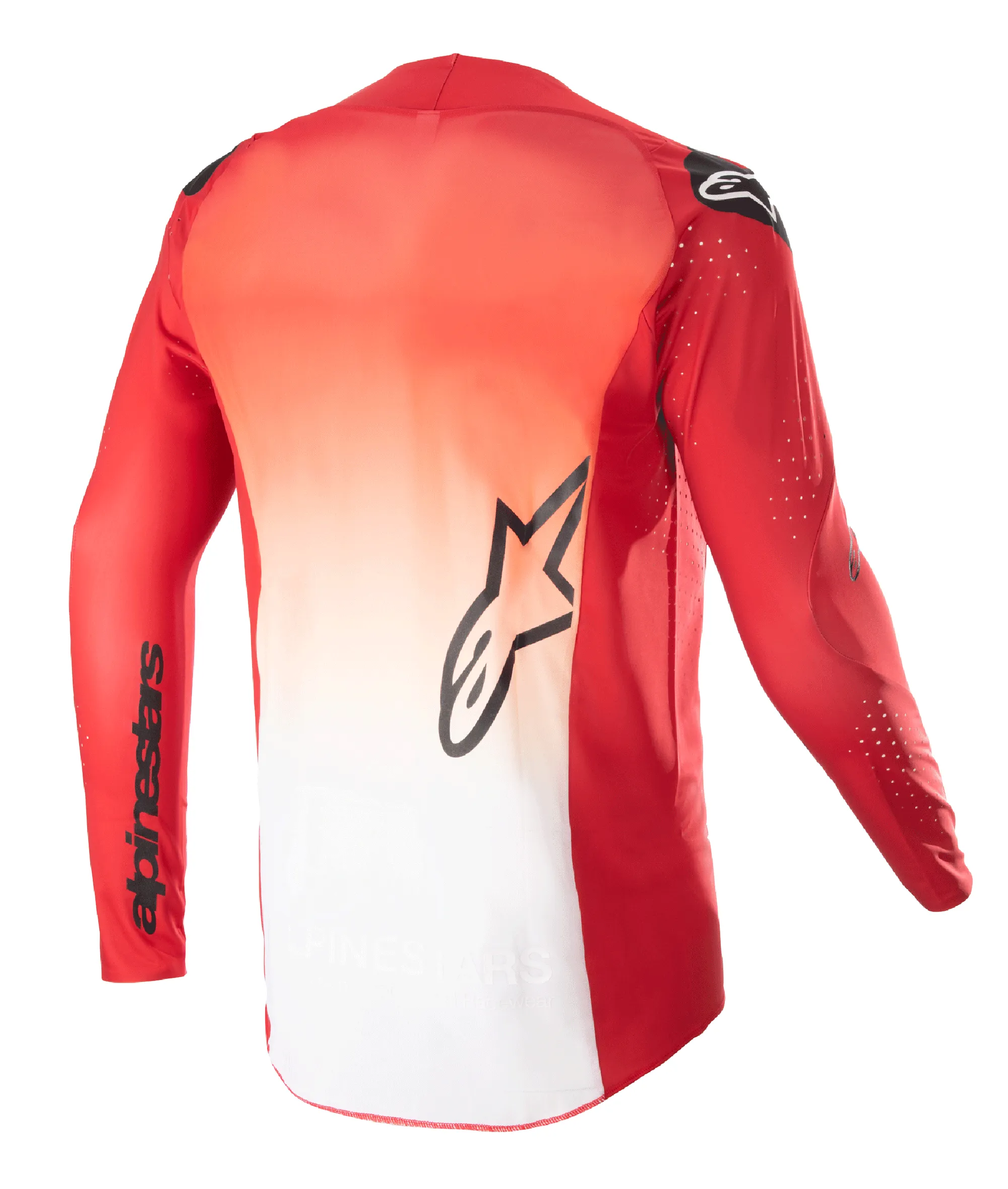 2023 Supertech Risen Jersey sold by Alpinestars product image thumbnail 2