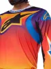 2025 Fluid Wurx Jersey sold by Alpinestars