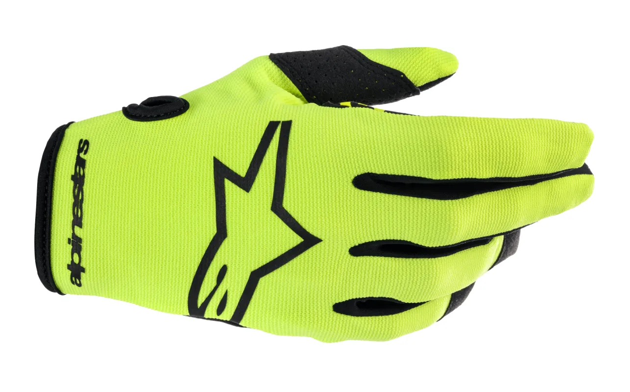 2023 Radar Gloves sold by Alpinestars