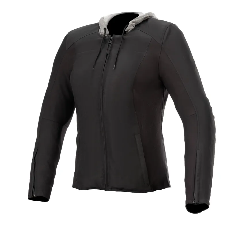 Bond Women Jacket made by Alpine Stars