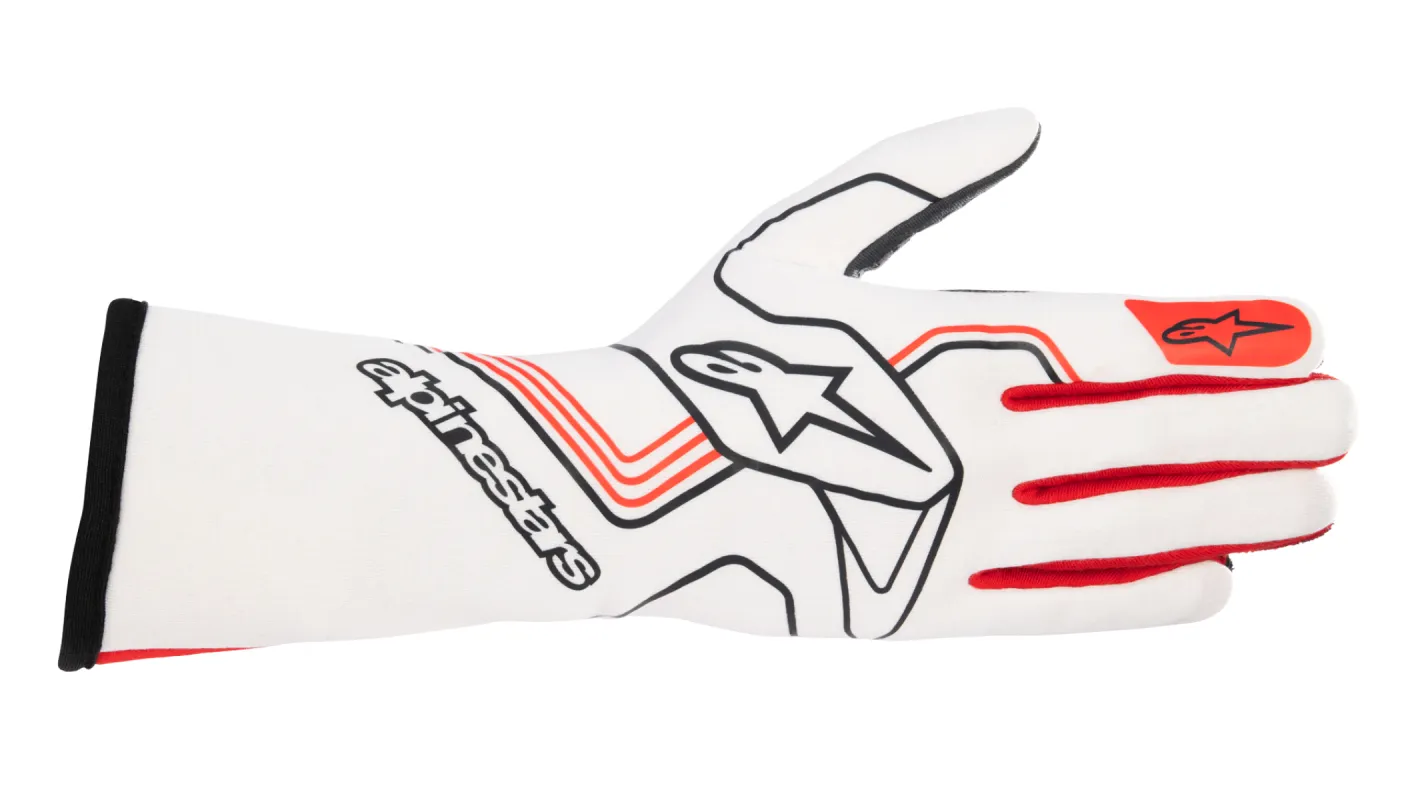 Tech-1 Race V3 Gloves sold by Alpinestars
