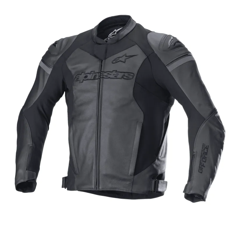 GP Force Leather Jacket sold by Alpinestars