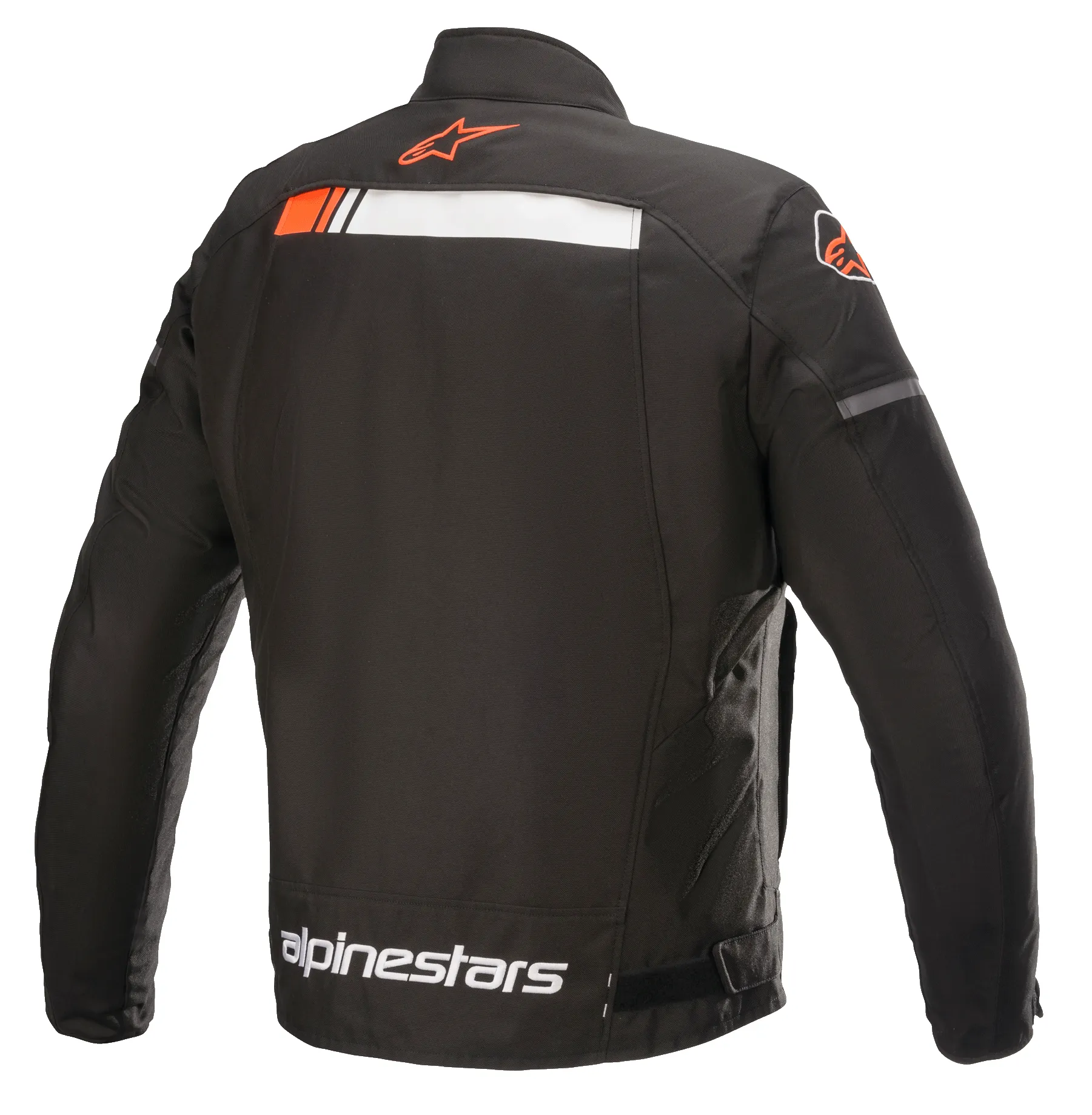 T-SP S Ignition Waterproof Jacket sold by Alpine Stars product image thumbnail 2