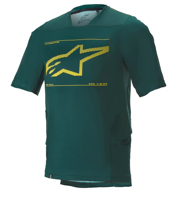 Drop 6.0 Jersey - Short Sleeve sold by Alpine Stars