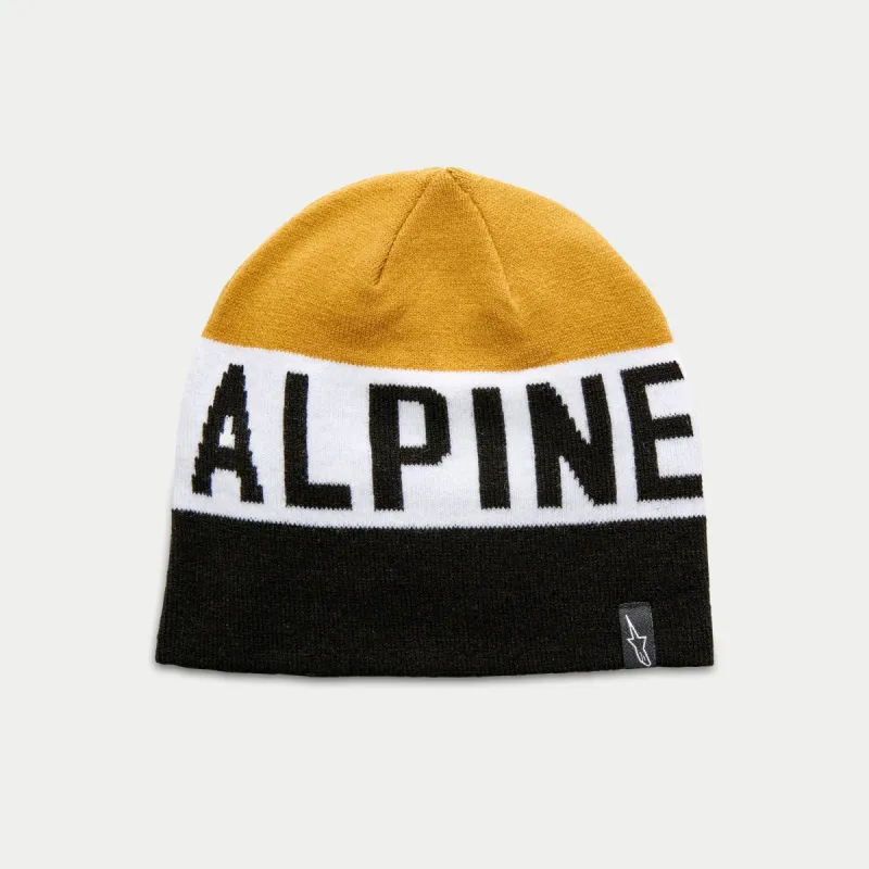 Levels Beanie sold by Alpinestars