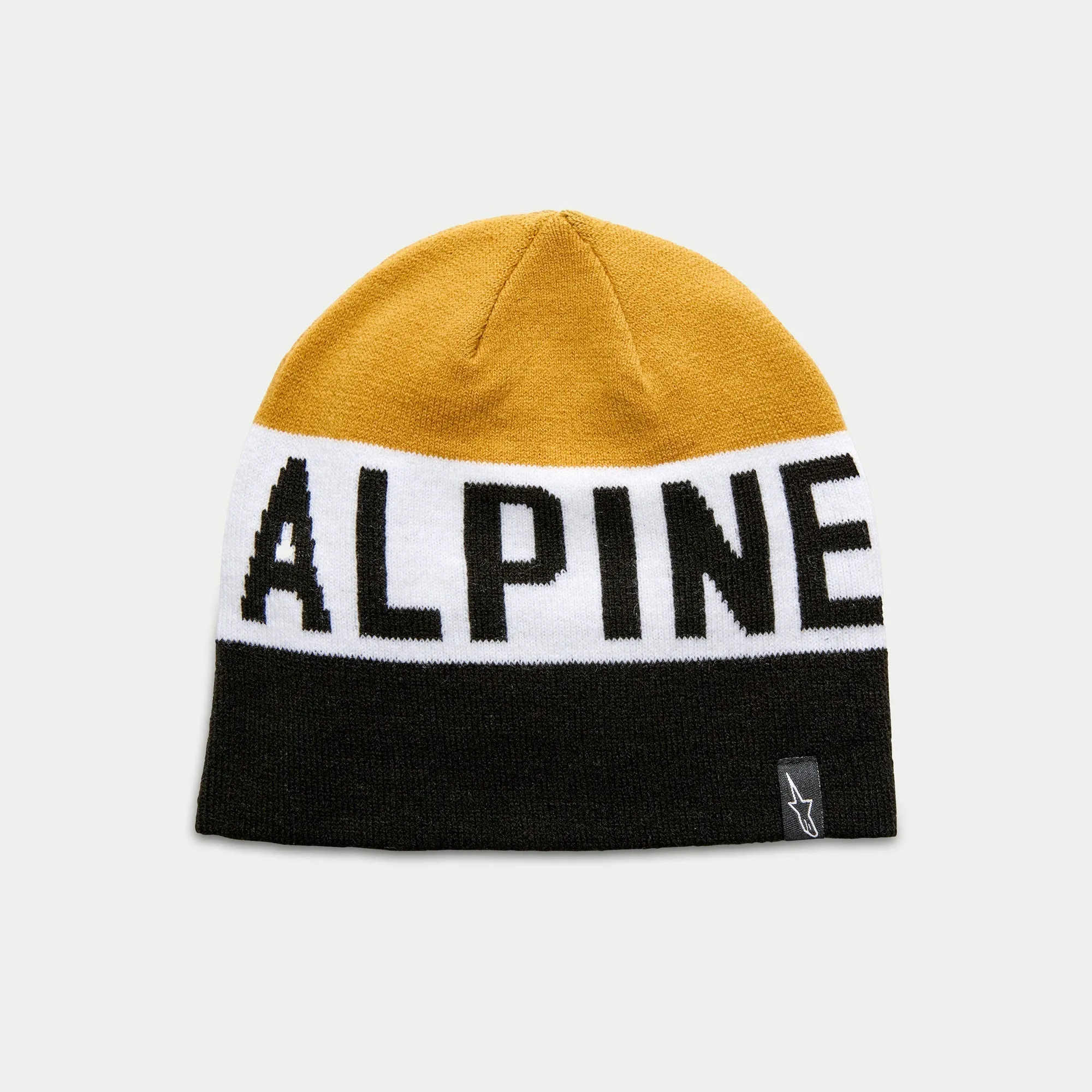 Levels Beanie sold by Alpinestars