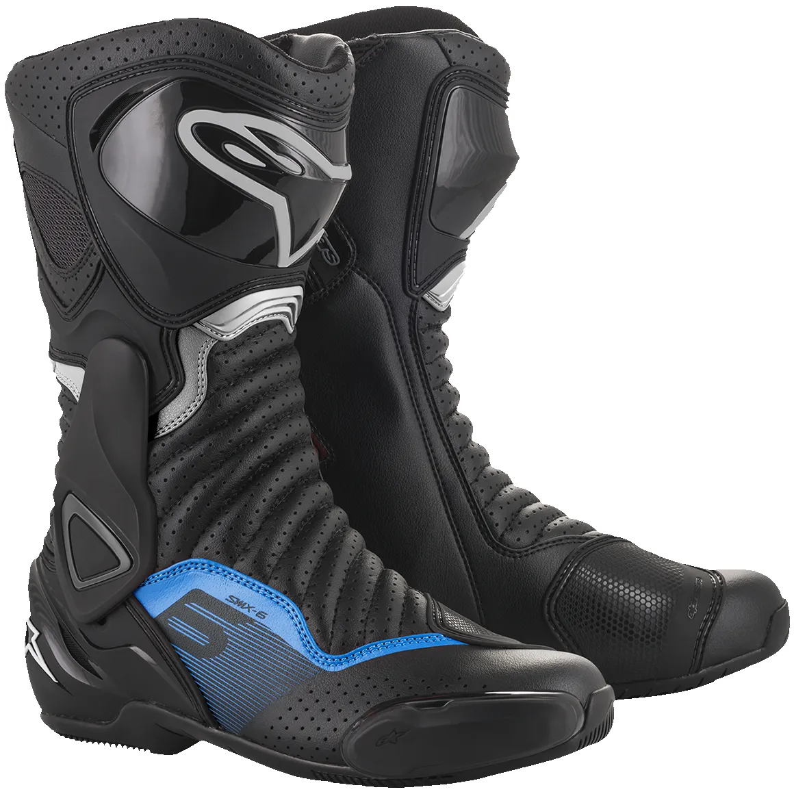 Smx-6 V2 Vented Boots sold by Alpinestars