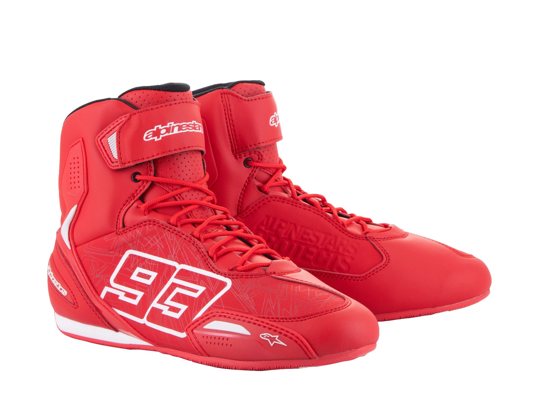 Austin Riding Shoe sold by Alpinestars