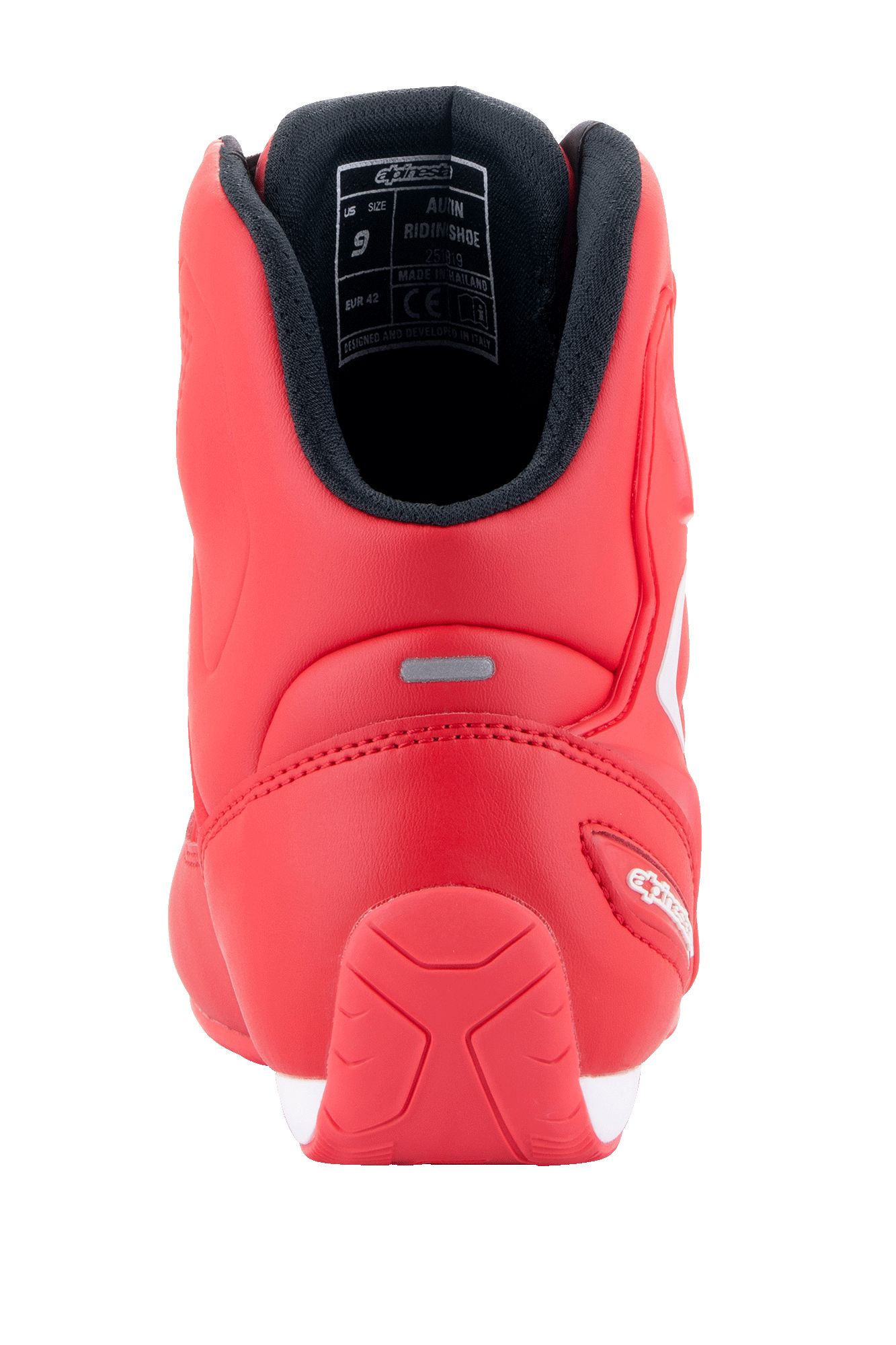 Austin Riding Shoe sold by Alpinestars product image thumbnail 4