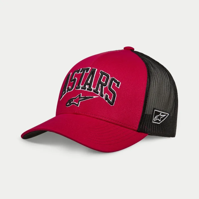Dunker Trucker Hat sold by Alpine Stars