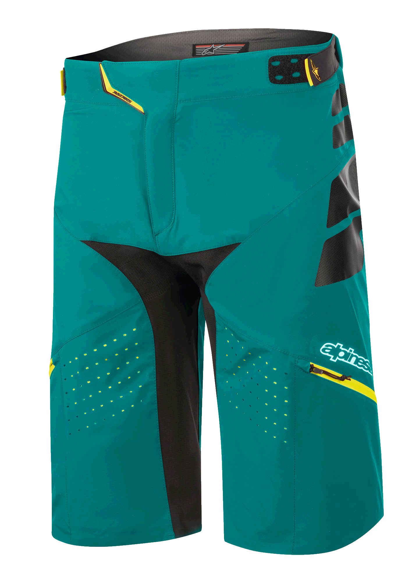 Drop Pro Shorts sold by Alpinestars
