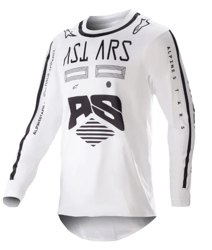2023 Racer Found Jersey sold by Alpinestars