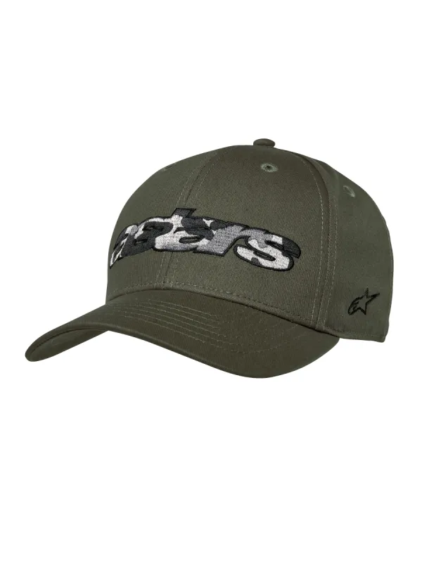 Canyon Hat sold by Alpinestars