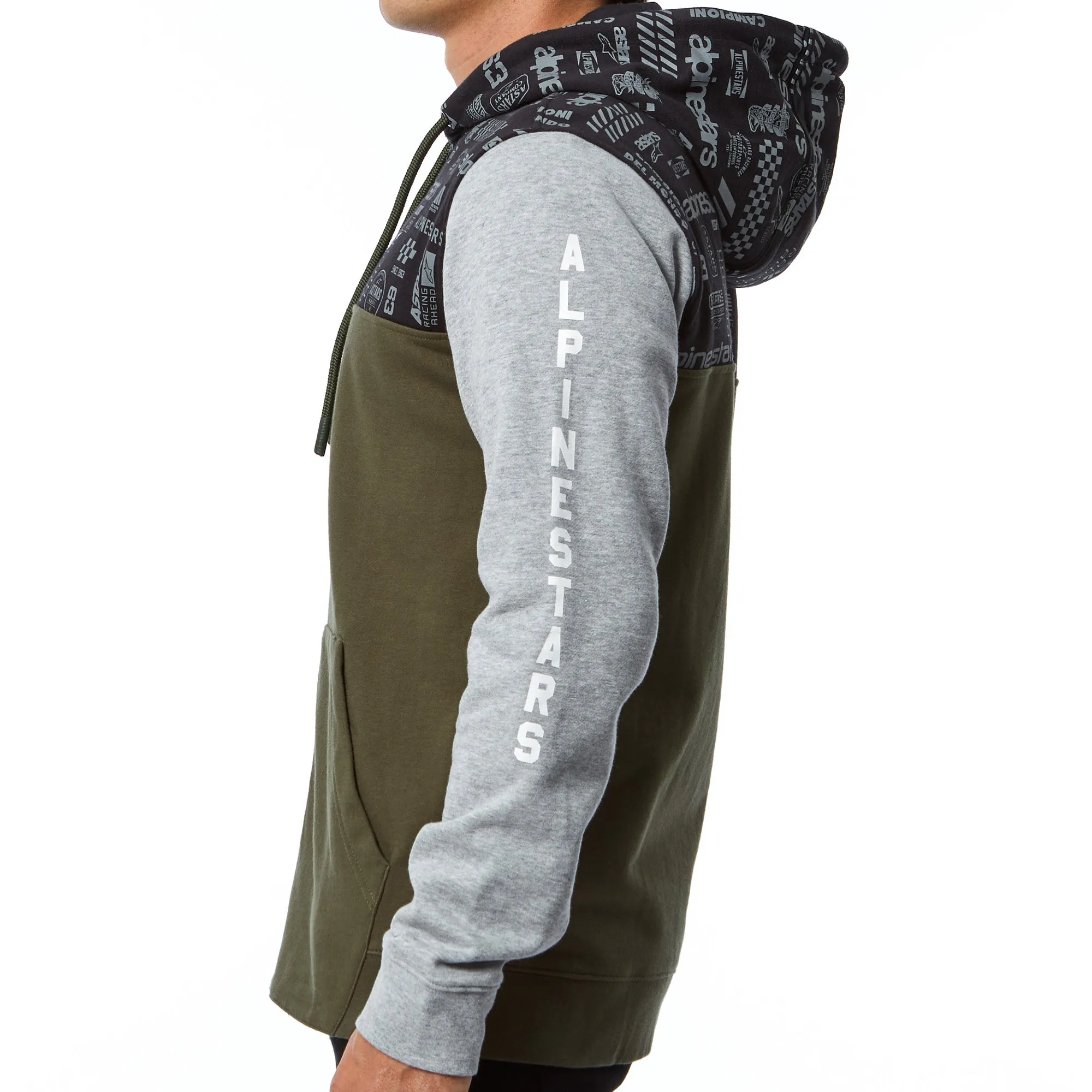 Perpetuity Hoodie sold by Alpine Stars product image thumbnail 3