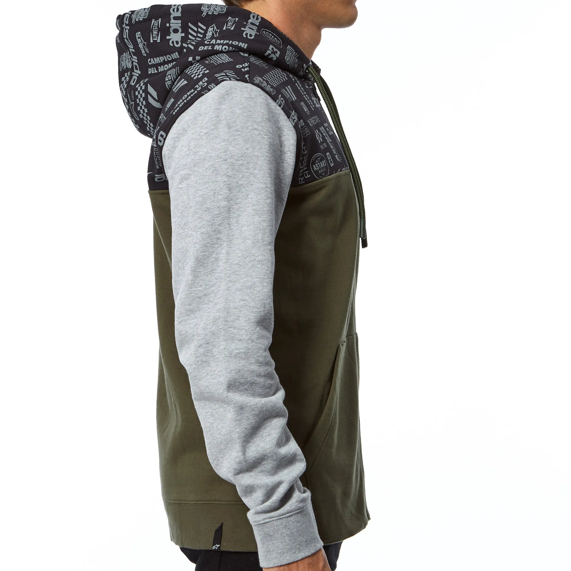 Perpetuity Hoodie sold by Alpine Stars product image thumbnail 2