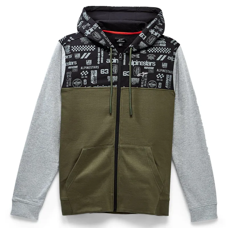 Perpetuity Hoodie sold by Alpine Stars