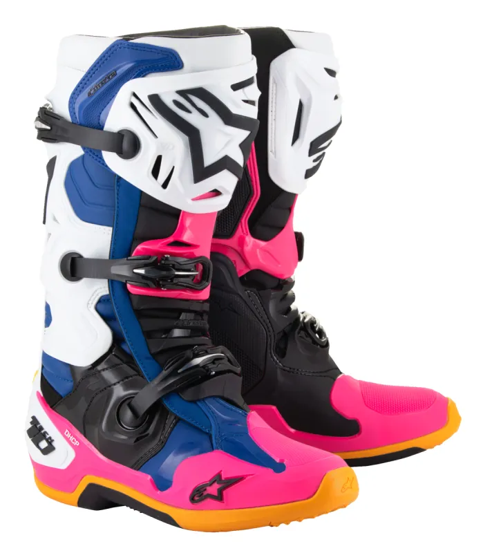 Tech 10 Coast LE Boots sold by Alpinestars