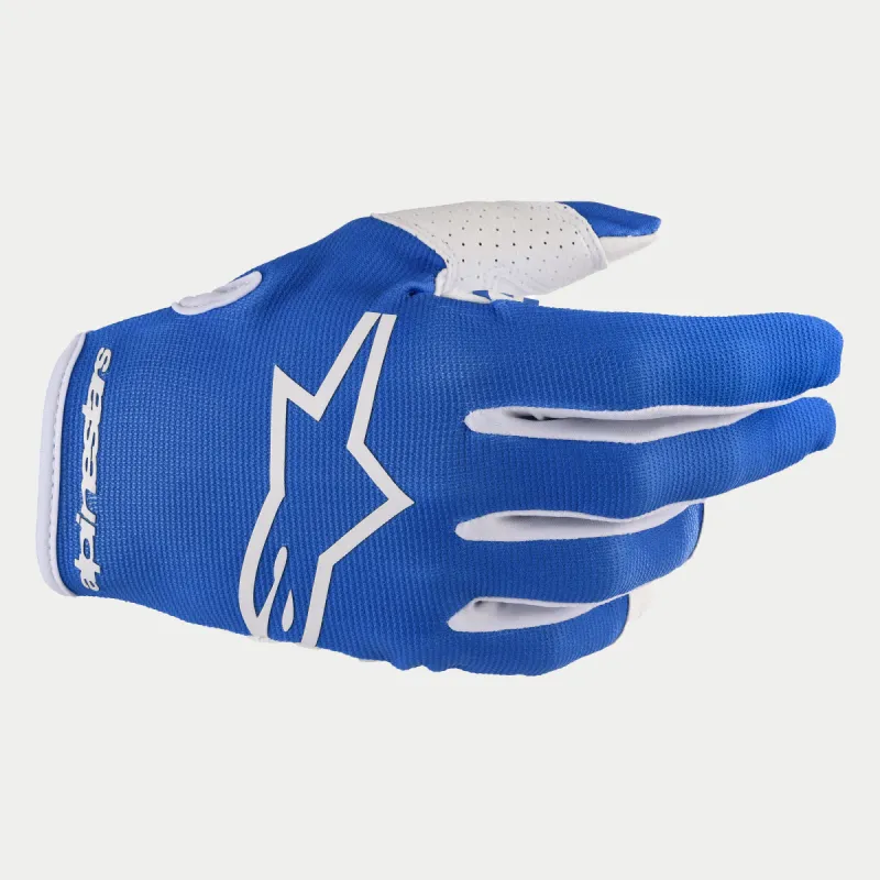 Youth 2023 & Radar Gloves sold by Alpinestars