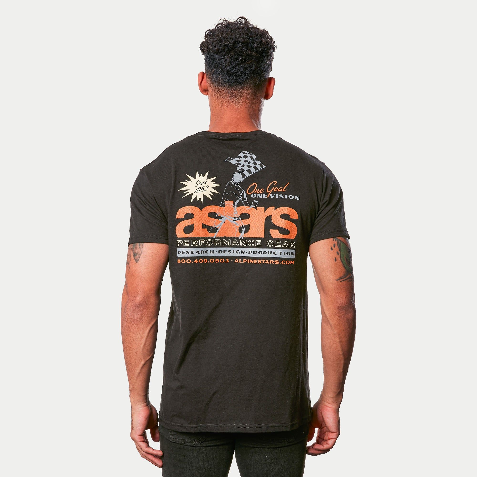 Flagged Tee sold by Alpinestars product image thumbnail 7