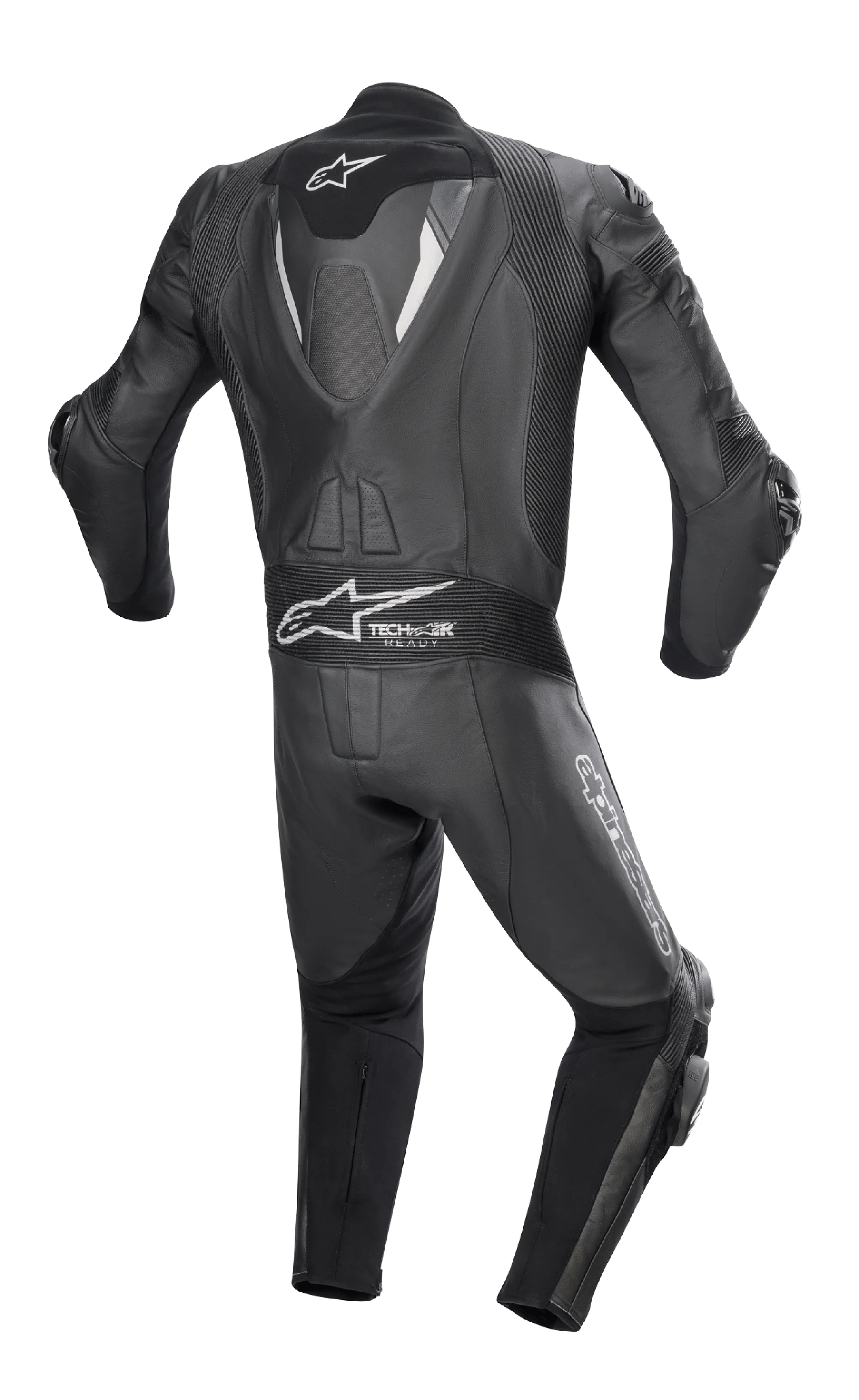 Missile V2 1-Piece Ignition Leather Suit sold by Alpine Stars product image thumbnail 2