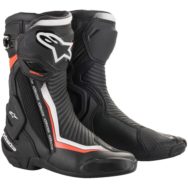 SMX Plus V2 Boots sold by Alpine Stars