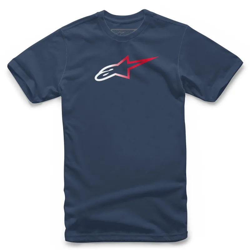Ageless Fade Tee sold by Alpinestars