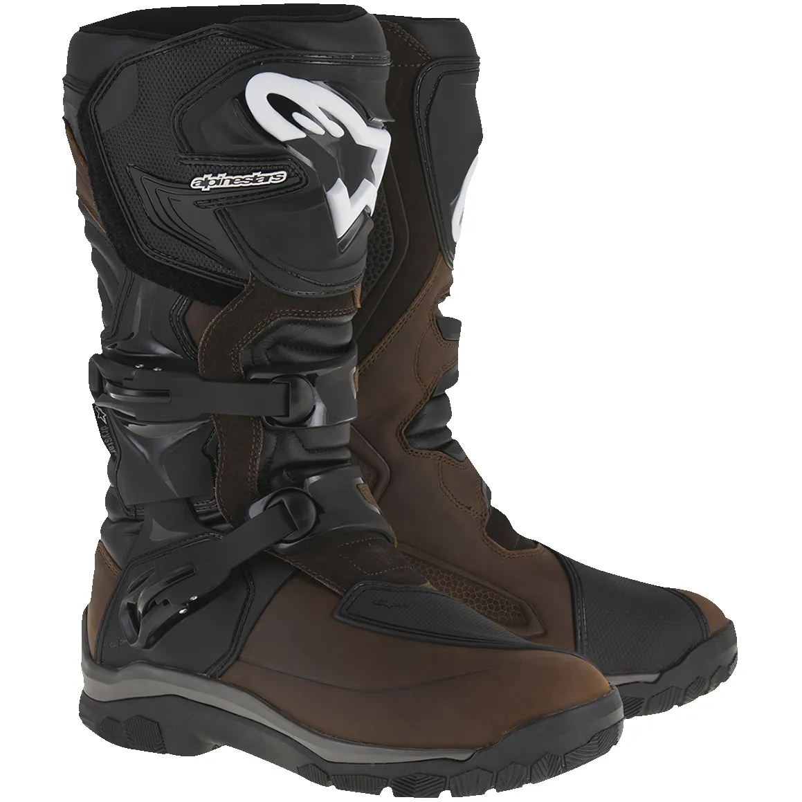 Corozal Adventure Drystar® Oiled Leather Boots sold by Alpine Stars