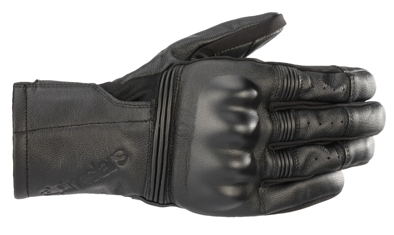 Gareth Leather Gloves sold by Alpinestars