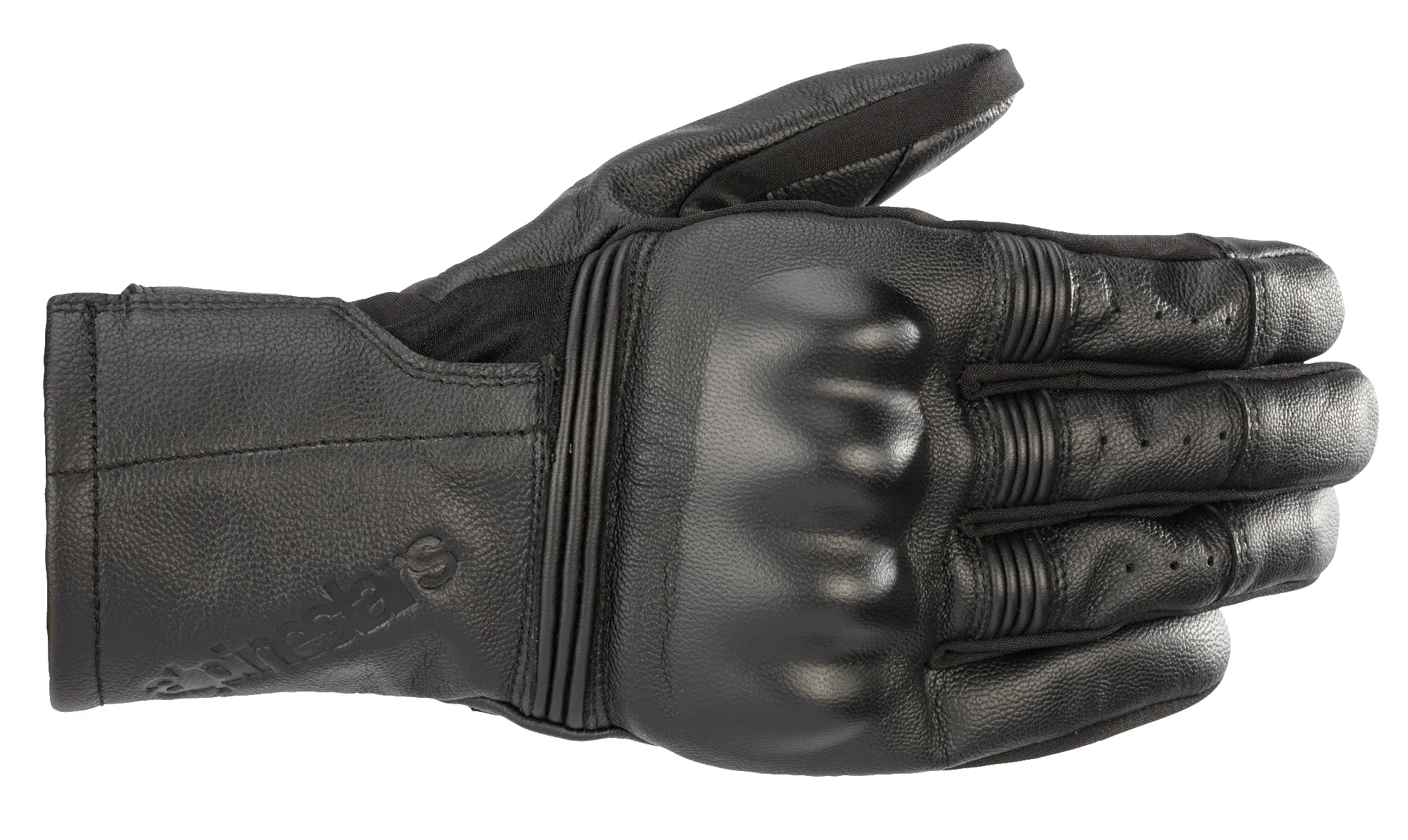 Gareth Leather Gloves sold by Alpinestars