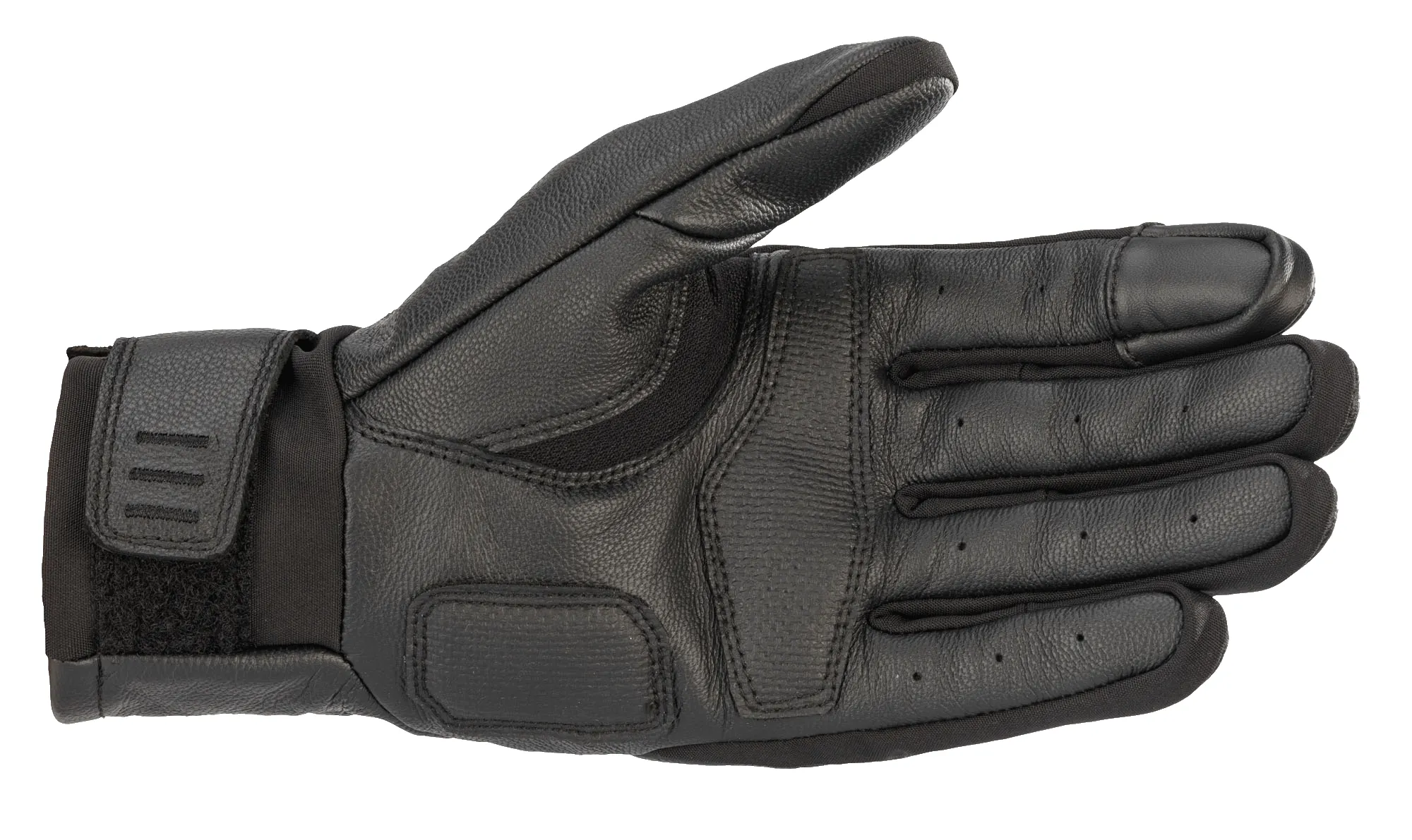 Gareth Leather Gloves sold by Alpinestars product image thumbnail 2