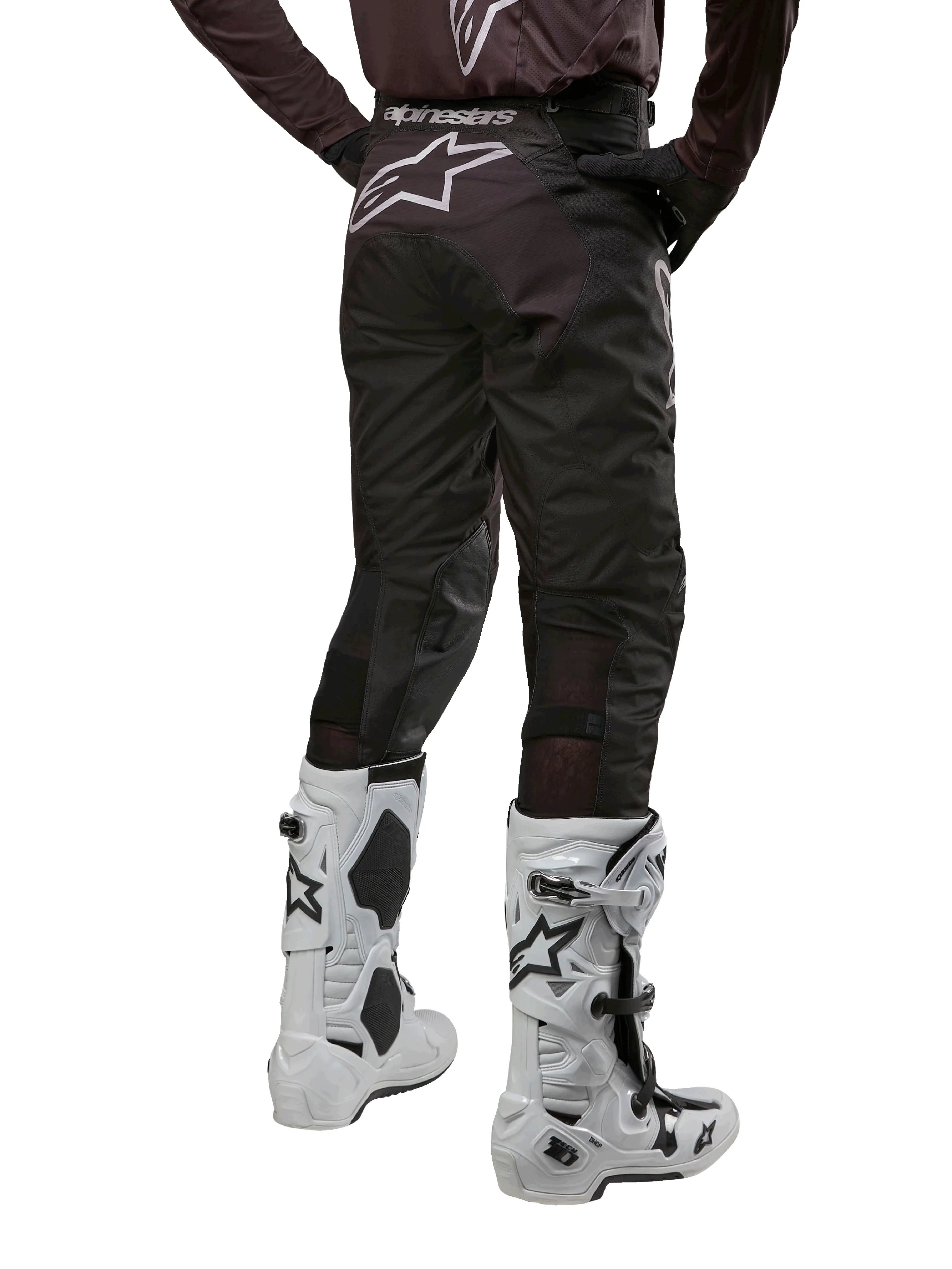 2024 Racer Graphite Pants sold by Alpinestars product image thumbnail 2
