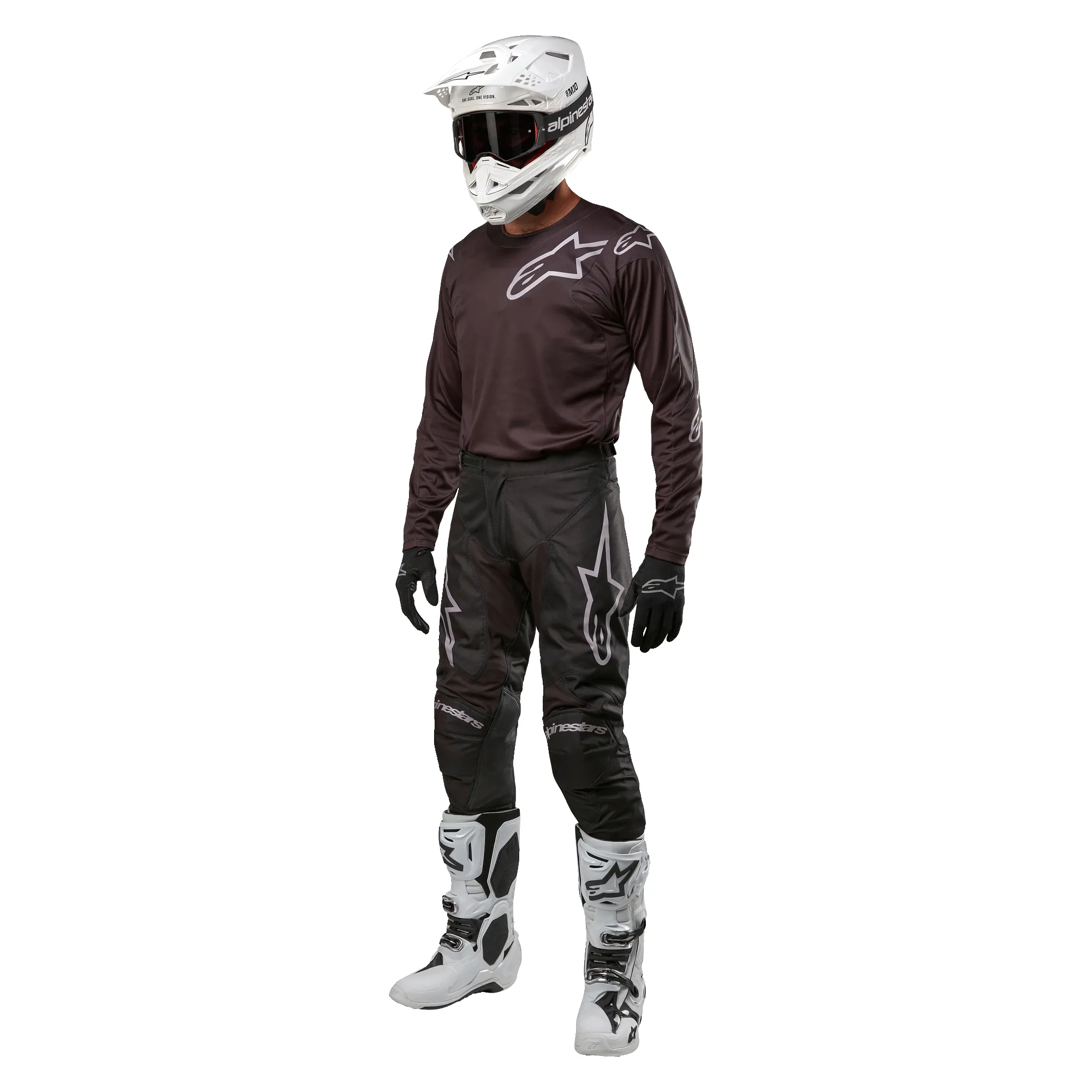 2024 Racer Graphite Pants sold by Alpinestars product image thumbnail 5