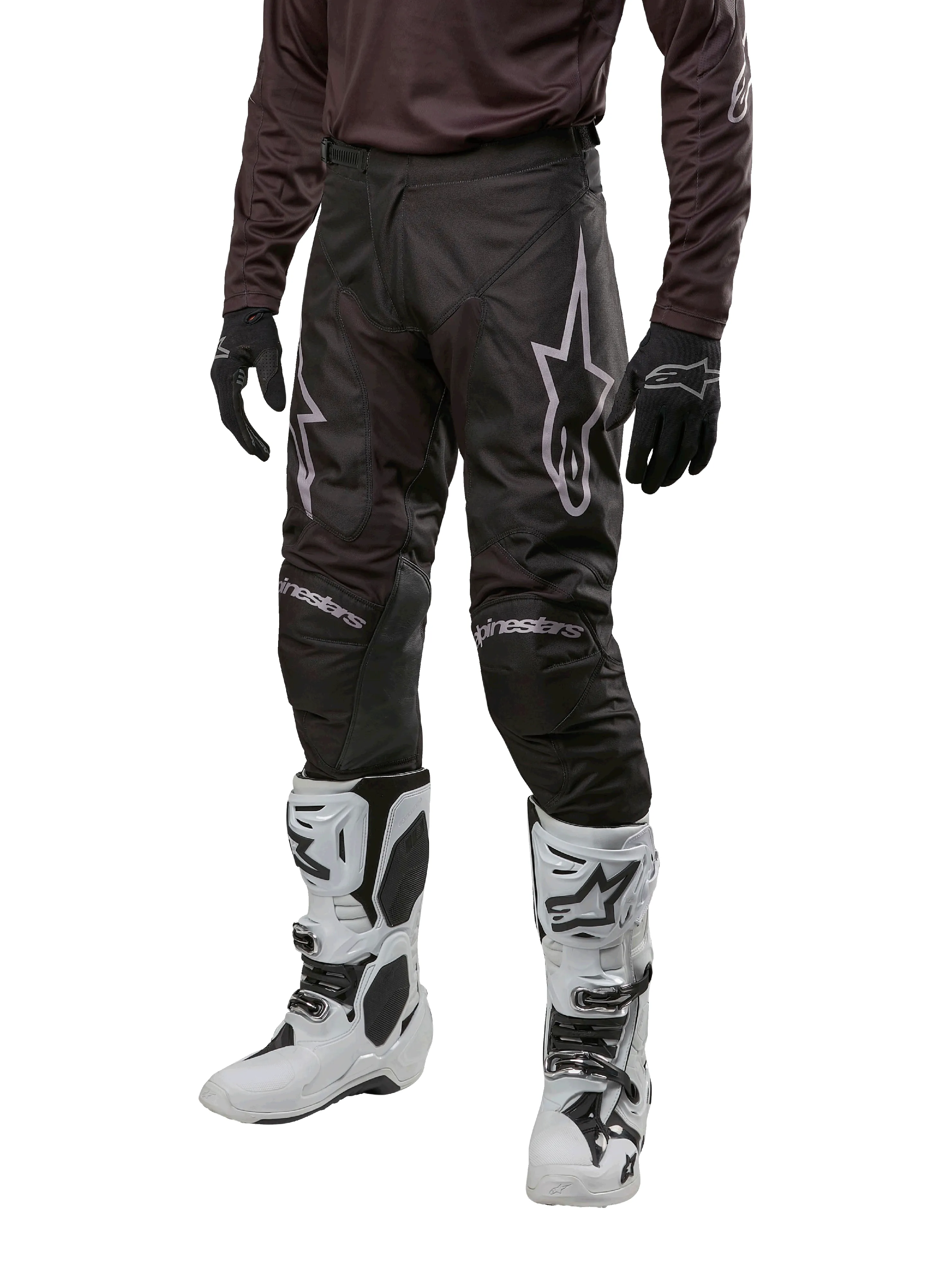 2024 Racer Graphite Pants sold by Alpinestars
