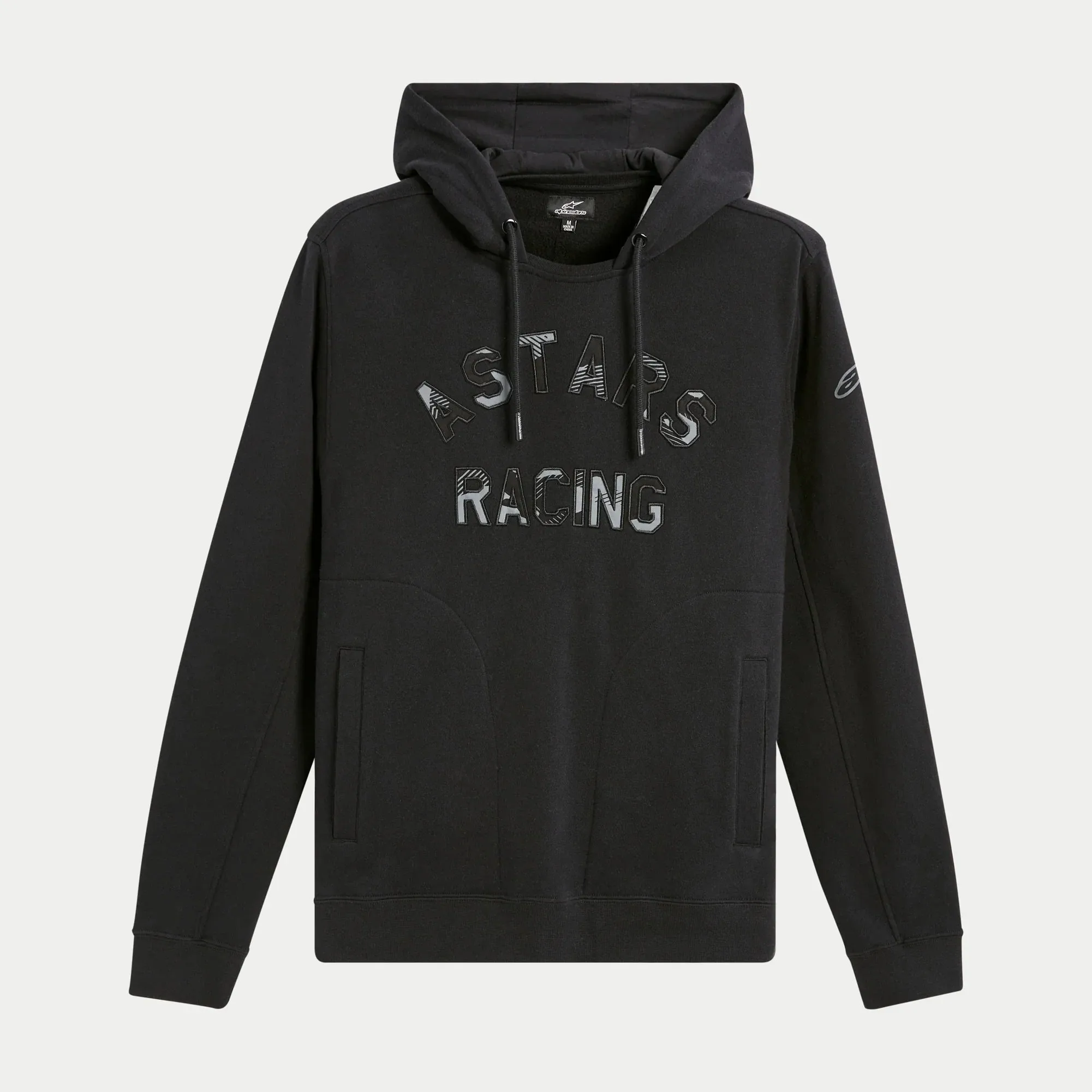 Assured Hoodie sold by Alpinestars product image thumbnail 2