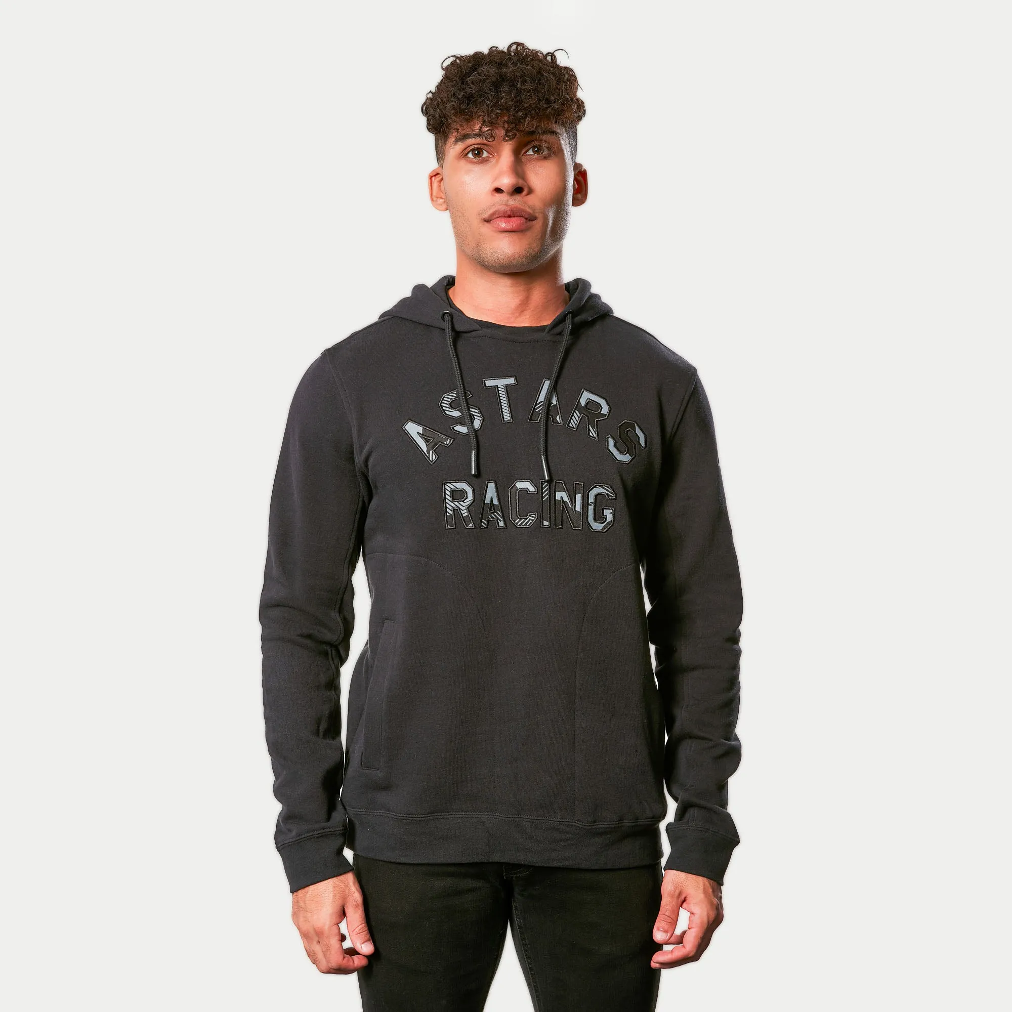 Assured Hoodie sold by Alpinestars