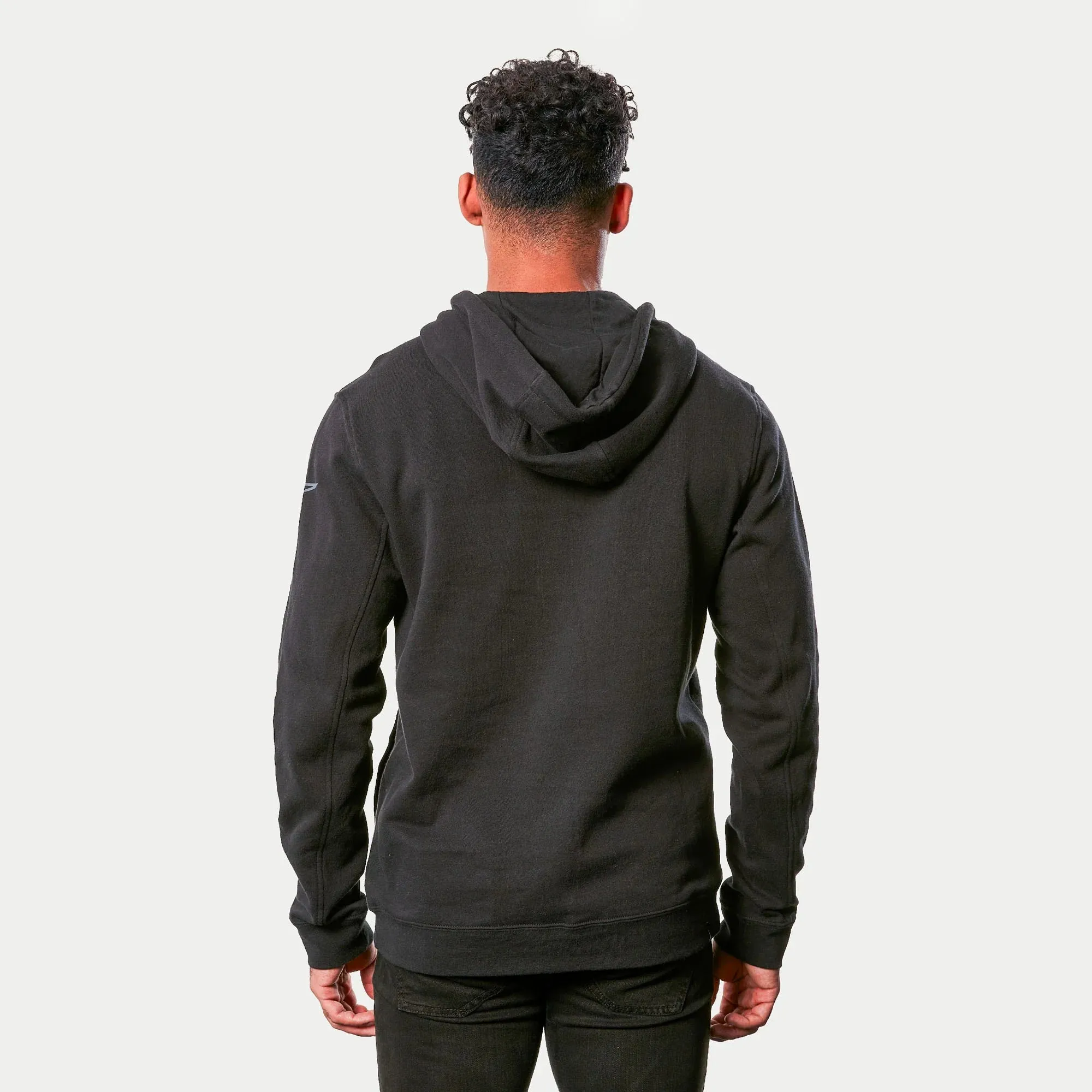 Assured Hoodie sold by Alpinestars product image thumbnail 4