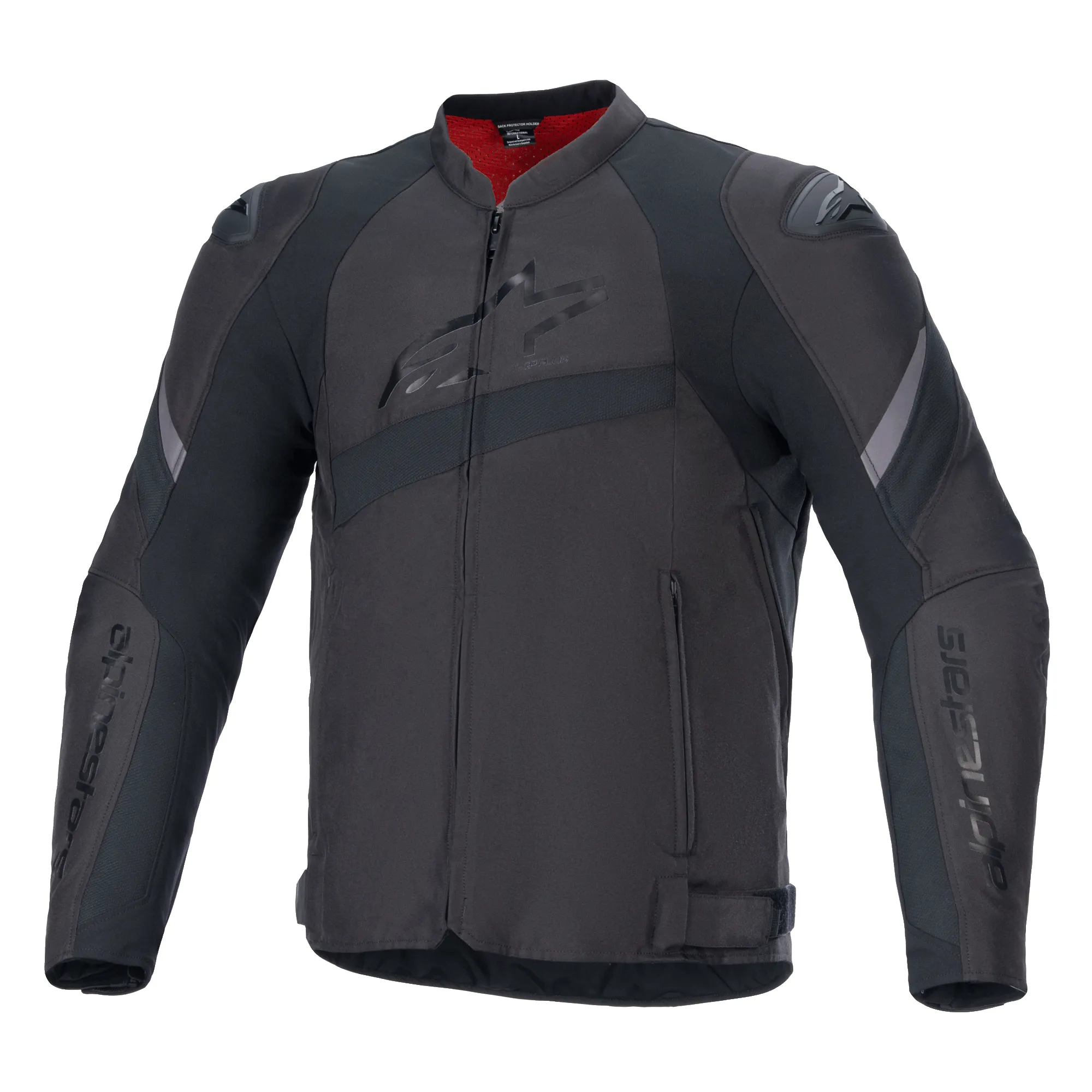 T-GP Plus R V4 Jacket sold by Alpinestars