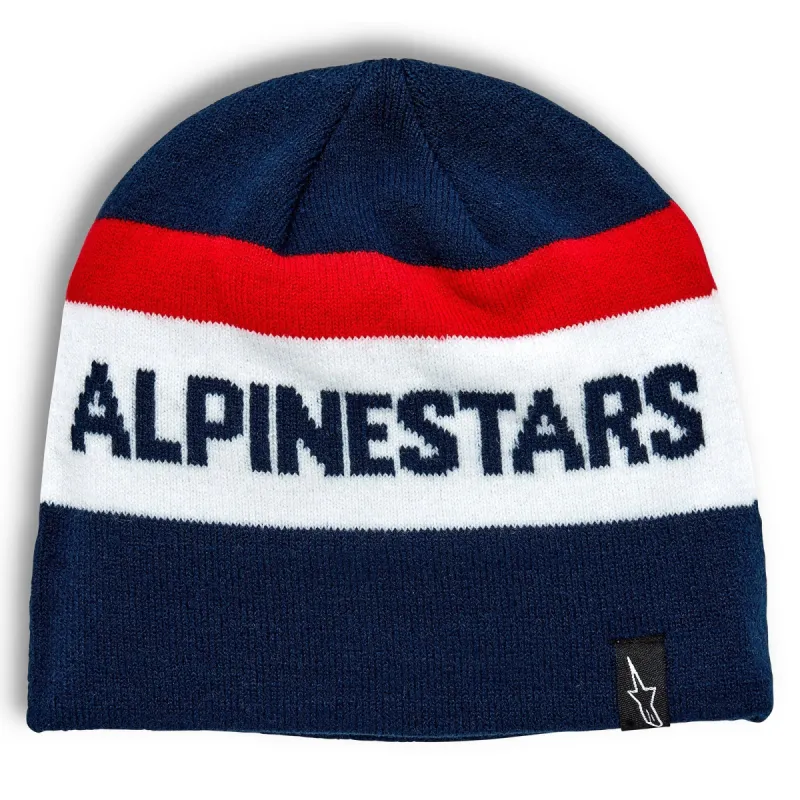 Stake Beanie sold by Alpinestars