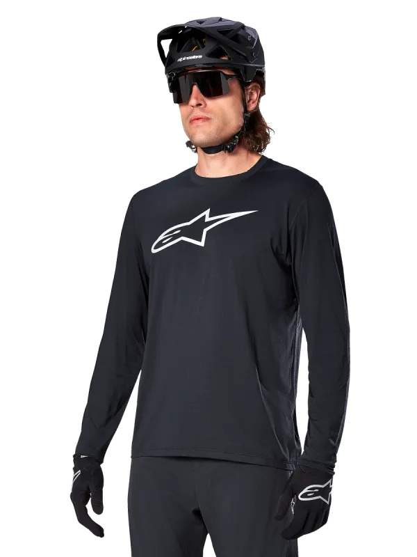 A-Dura Astar Jersey - Long Sleeve sold by Alpine Stars