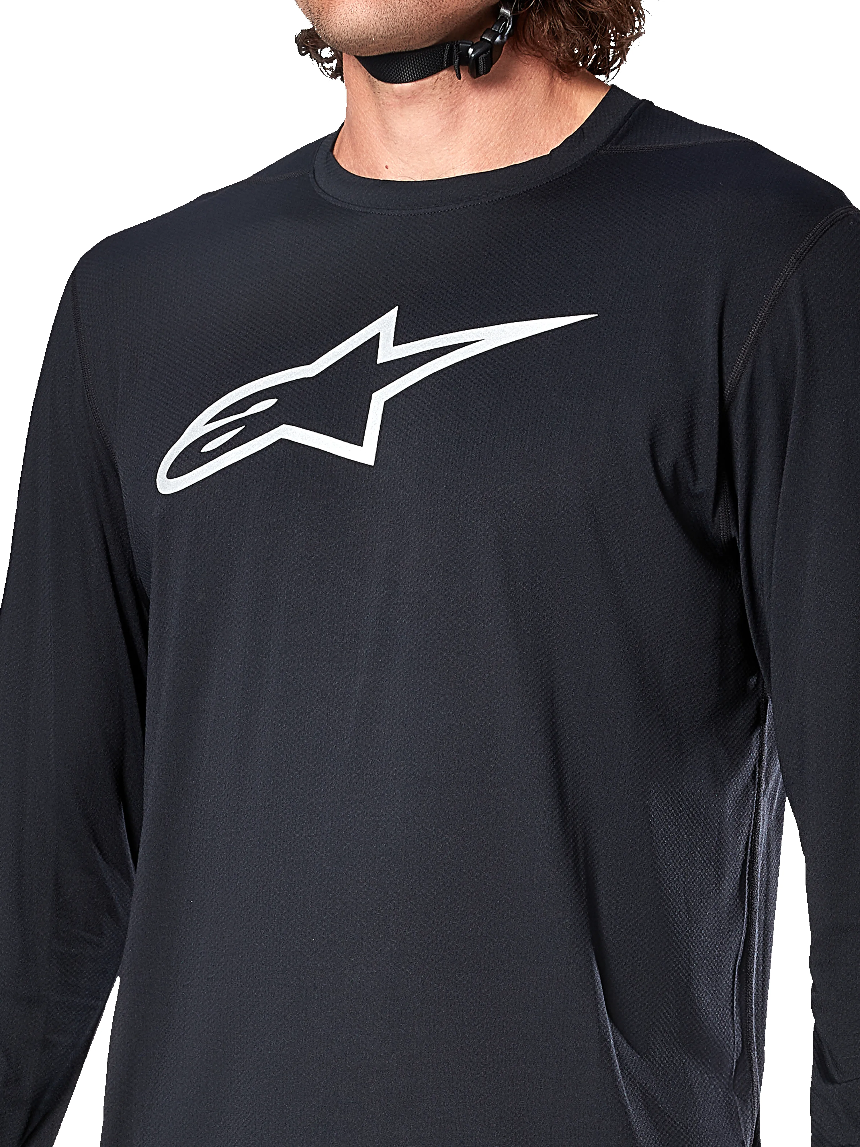 A-Dura Astar Jersey - Long Sleeve sold by Alpine Stars product image thumbnail 4