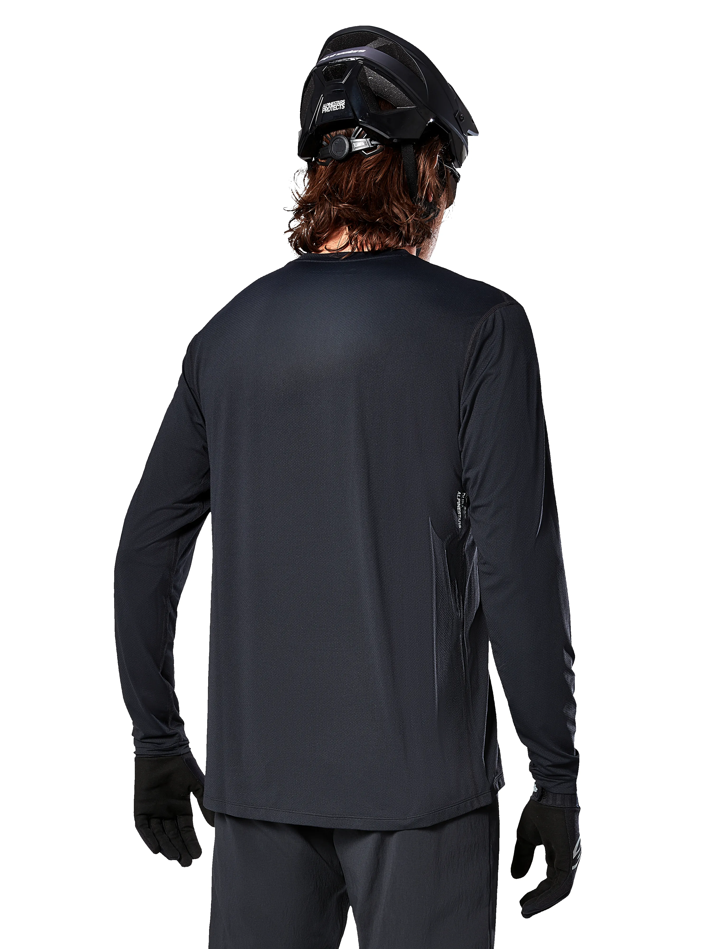 A-Dura Astar Jersey - Long Sleeve sold by Alpine Stars product image thumbnail 2