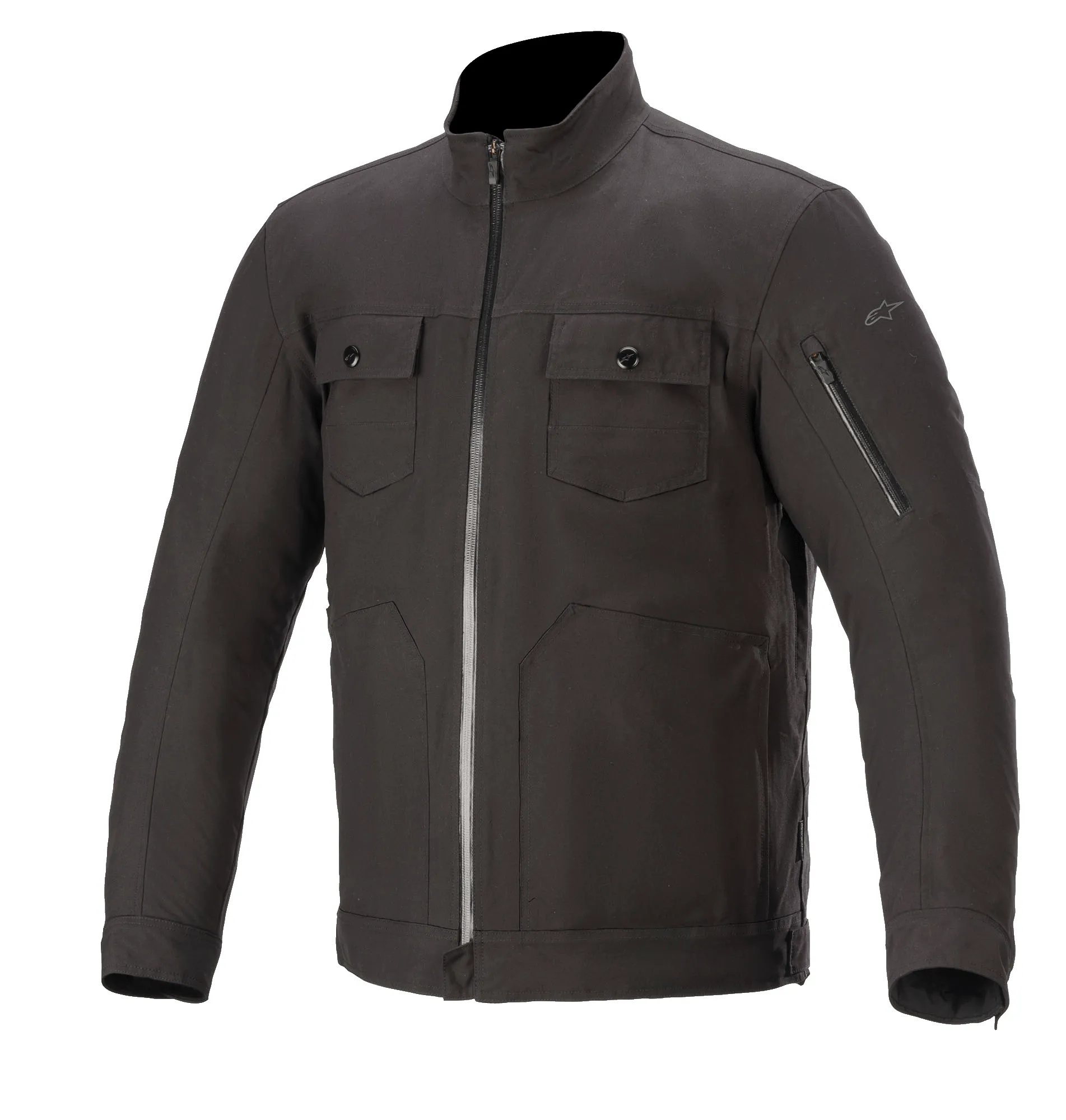 Solano Waterproof Jacket sold by Alpine Stars