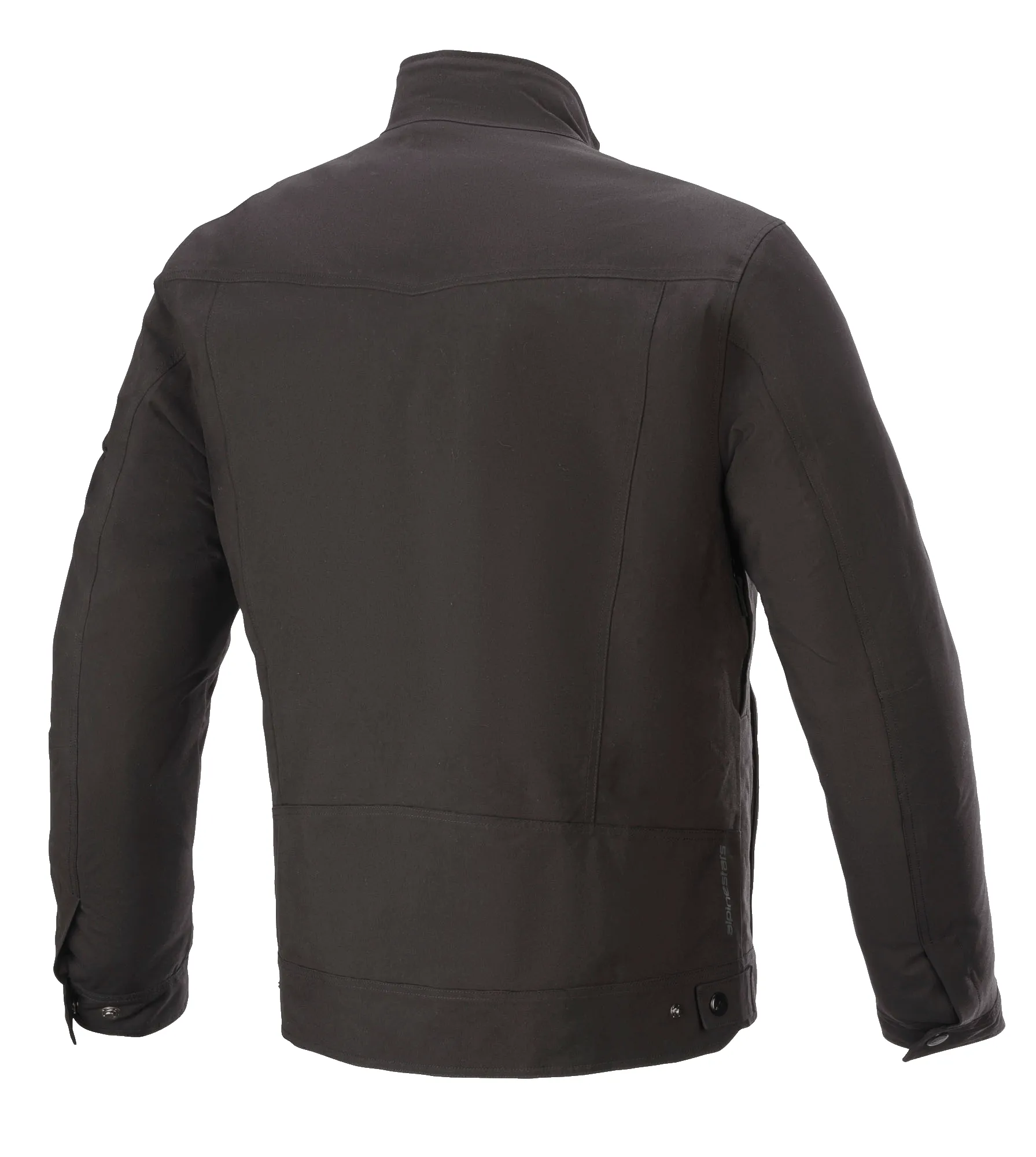Solano Waterproof Jacket sold by Alpine Stars product image thumbnail 2