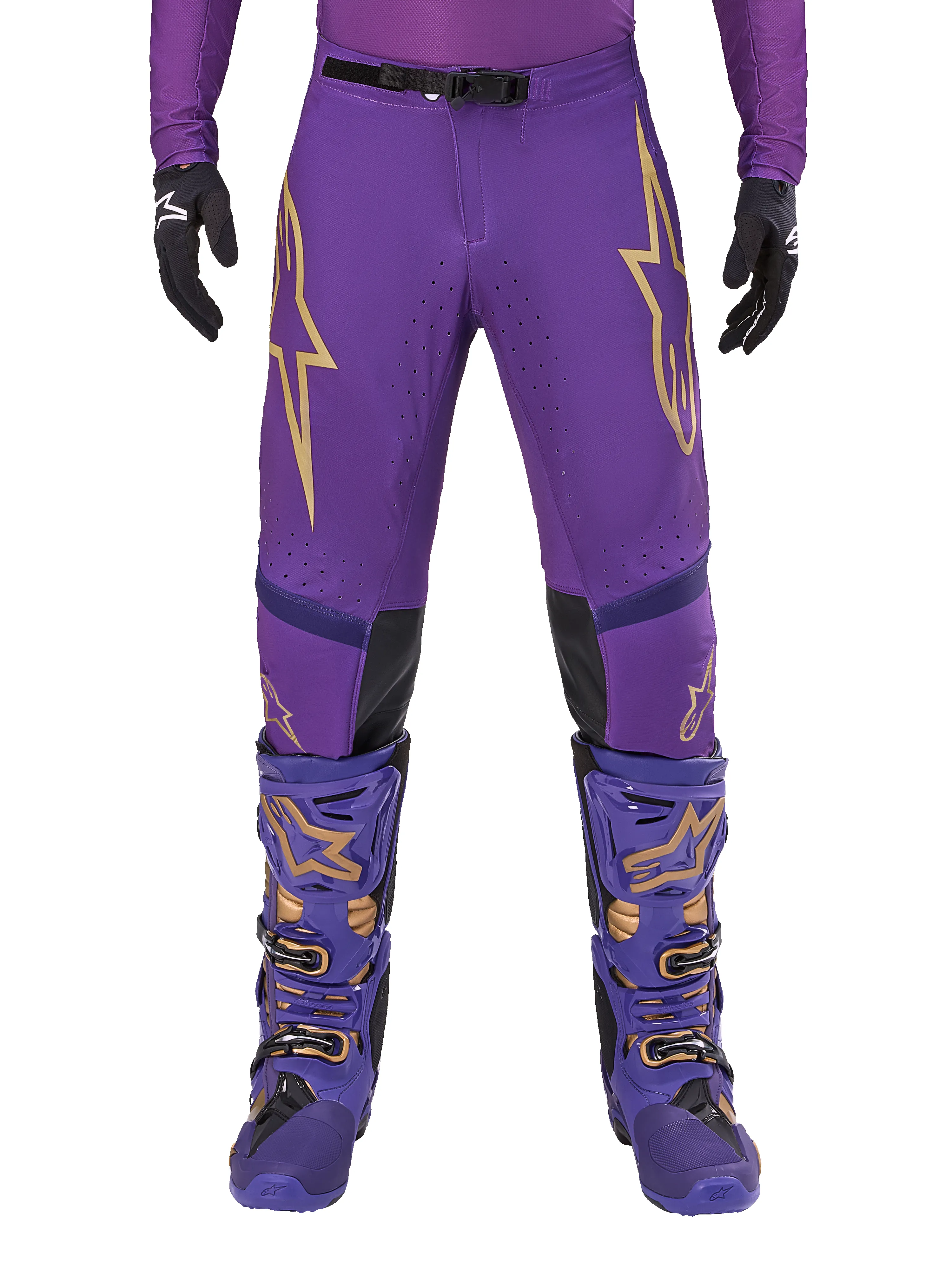 Supertech Champ LE Pants sold by Alpinestars product image thumbnail 3