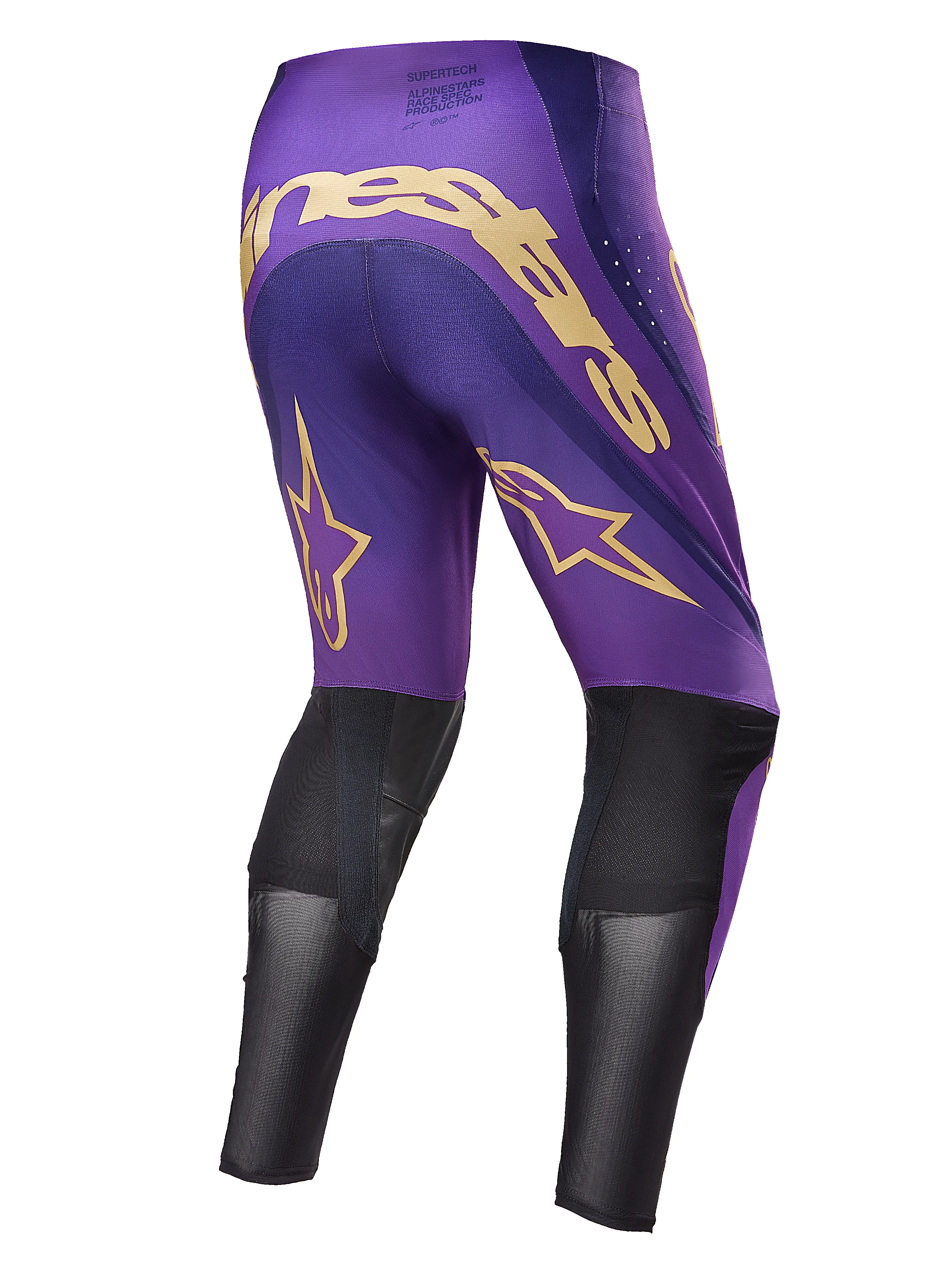Supertech Champ LE Pants sold by Alpinestars product image thumbnail 5