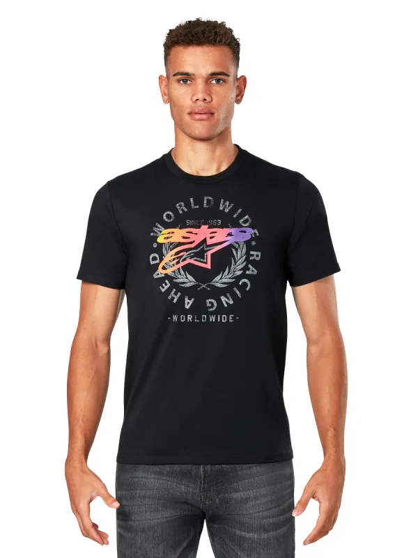 Overlay CSF Tee - Short Sleeve sold by Alpinestars