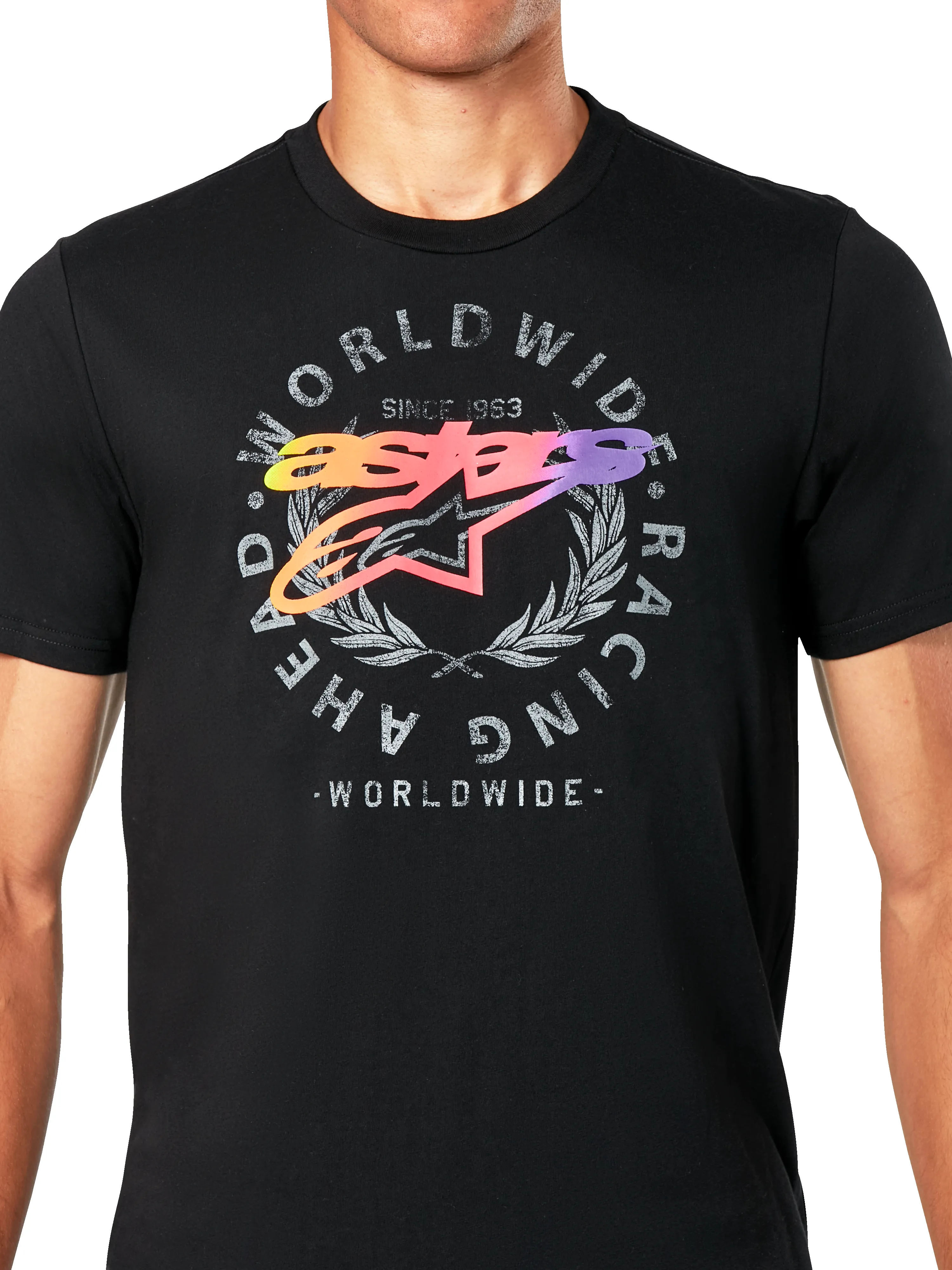 Overlay CSF Tee - Short Sleeve sold by Alpinestars product image thumbnail 5