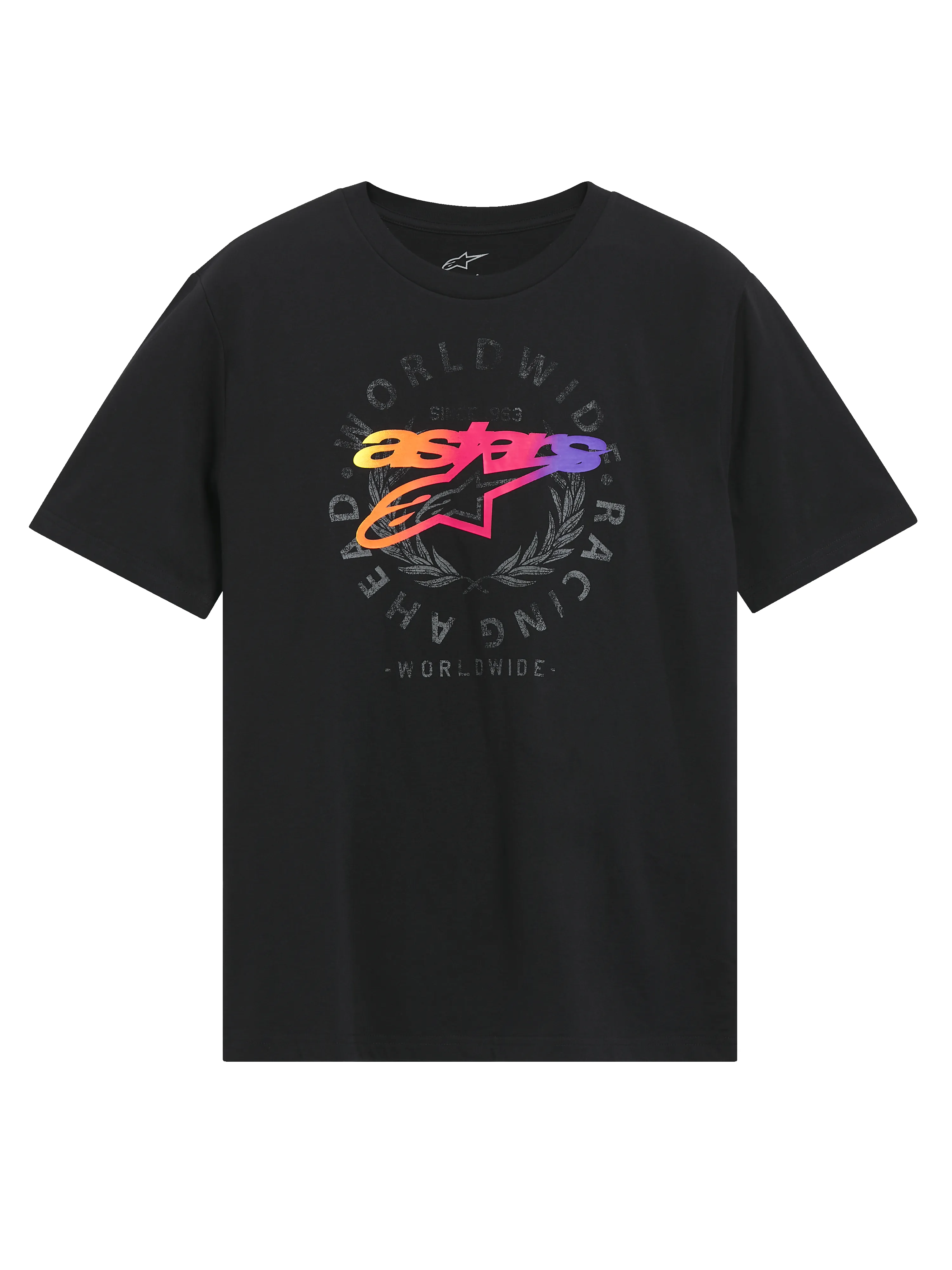 Overlay CSF Tee - Short Sleeve sold by Alpinestars product image thumbnail 2